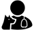 Veterinary